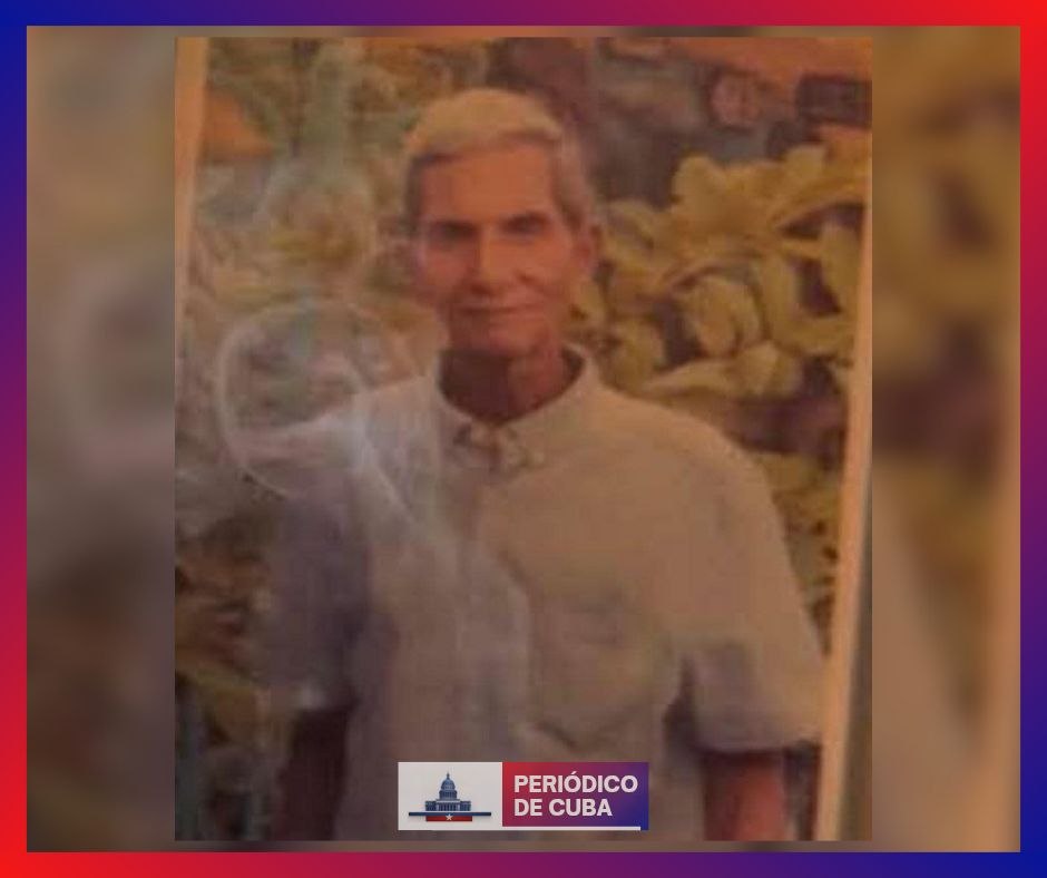 Grave denuncia en Cuba: José Abad Palmero resultó herido tras violenta agresión