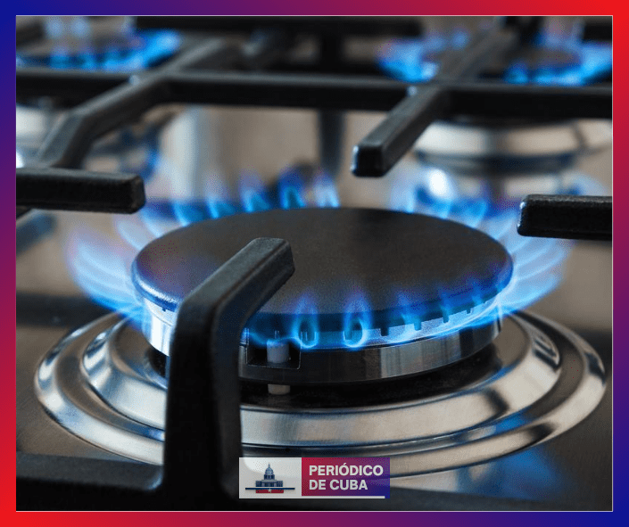 La Habana ampliará el servicio de “gas de la calle” para 25.000 nuevos usuarios