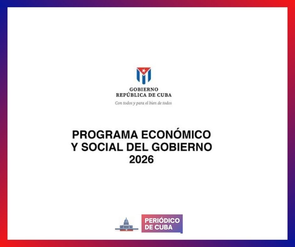 Plan económico del régimen cubano endurece controles sin reformas de fondo