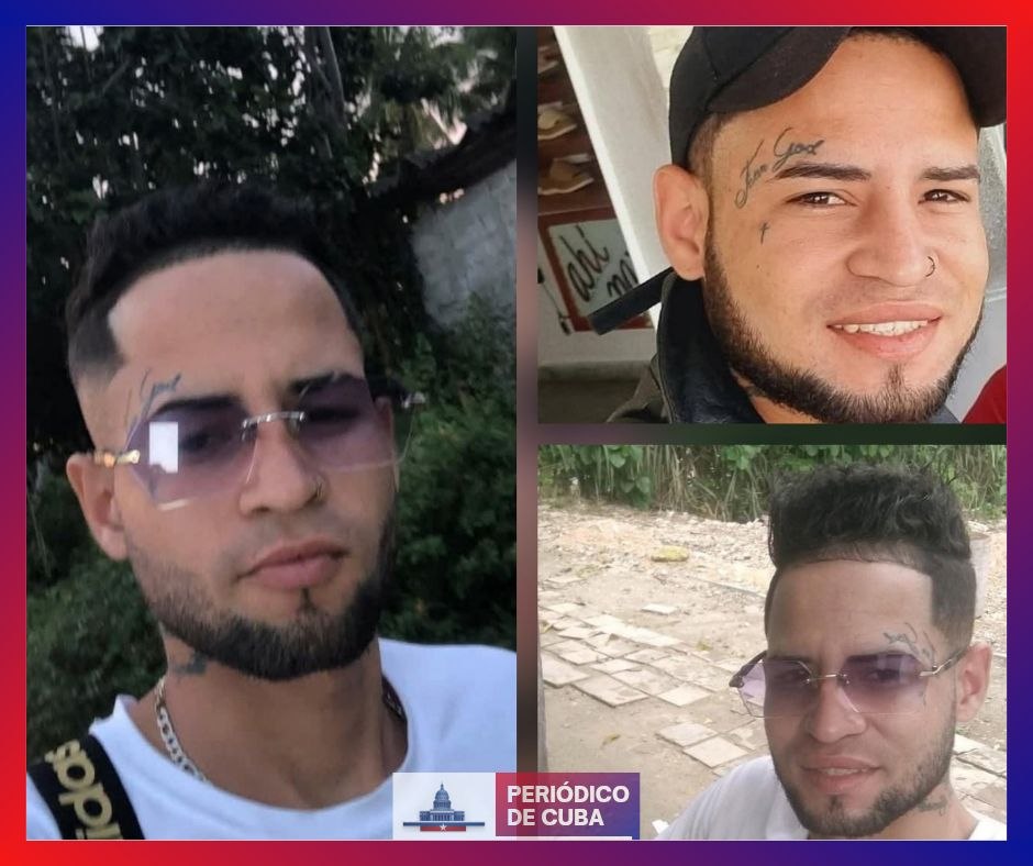 Golpeado y detenido en Morón: denuncian torturas contra Hosuan Naranjo Chacón tras protestas del 13 de marzo