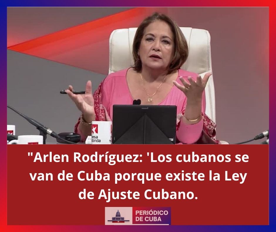 Cuba se vacía: la emigración masiva expone el fracaso del sistema, no la Ley de Ajuste