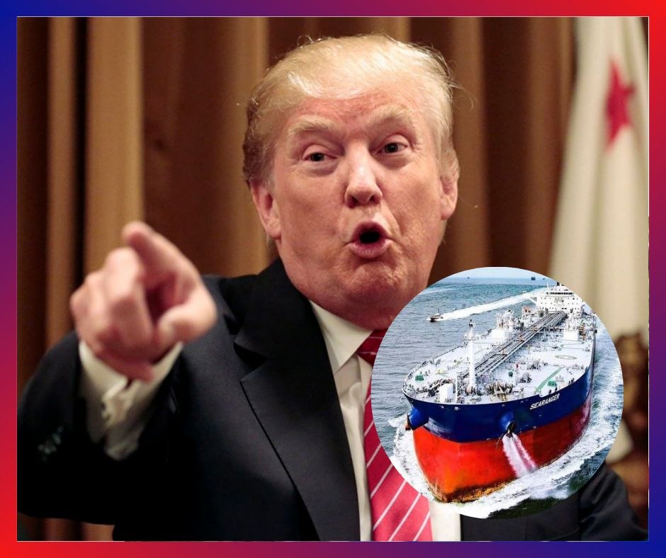 Casa Blanca confirma entrada a Cuba de barco ruso con 730.000 barriles de petróleo