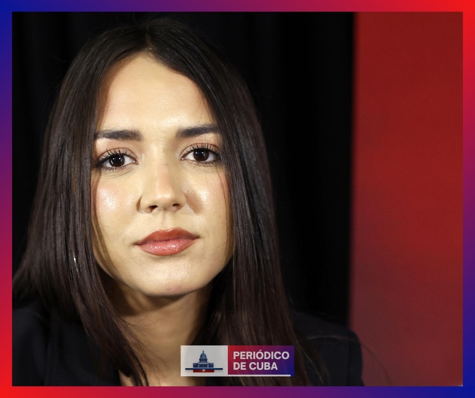 Camila, la nieta del Che Guevara y Pablo Milanés, conquista la escena internacional con su propuesta musical