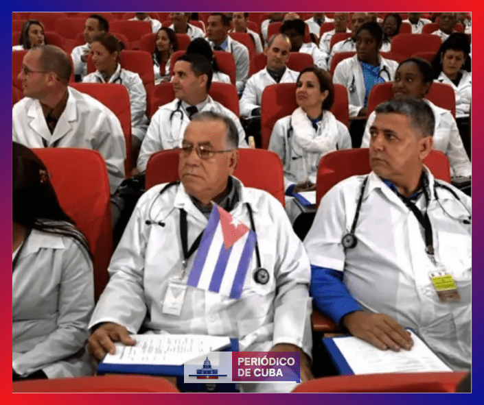 Crisis en la salud cubana: salarios médicos quedan pulverizados por la realidad económica