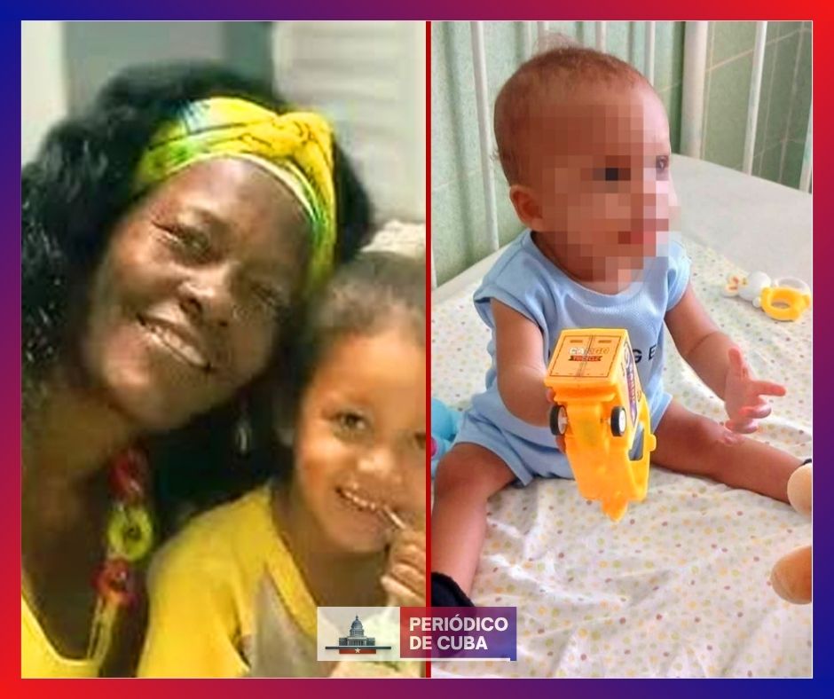 Indignación en Camagüey: liberan a la madre que abandonó a su bebé