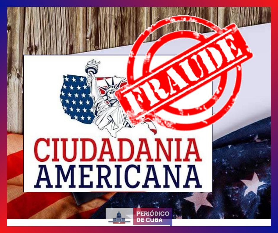Revocan ciudadanía estadounidense a Mirelys Cabrera Díaz por fraude millonario a Medicare