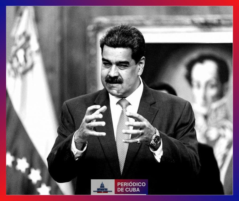 Juez federal en Nueva York acusa a Nicolás Maduro de saquear la riqueza de Venezuela