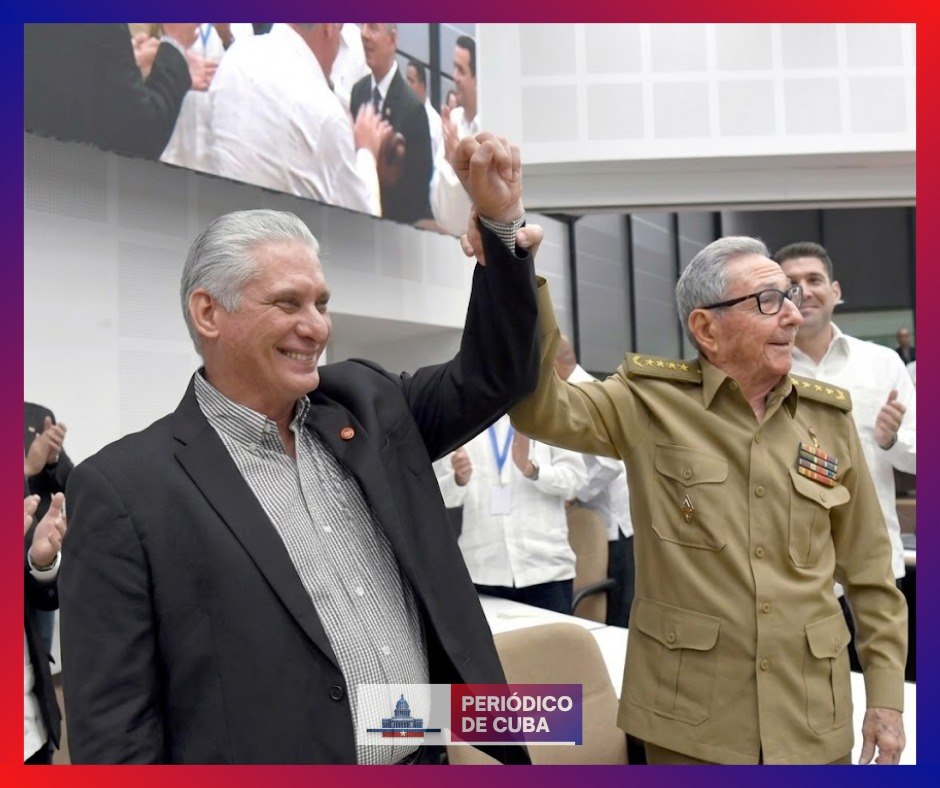 Fuentes revelan que el régimen estaría ofreciendo sectores clave a EE.UU. para conservar el poder