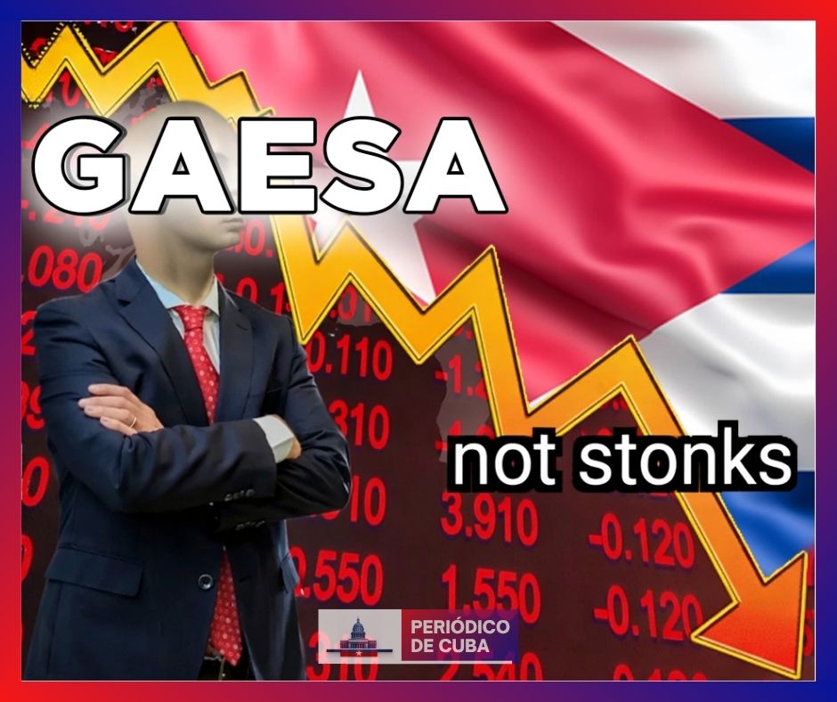 The Economist pronostica desplome histórico del PIB en Cuba para 2026