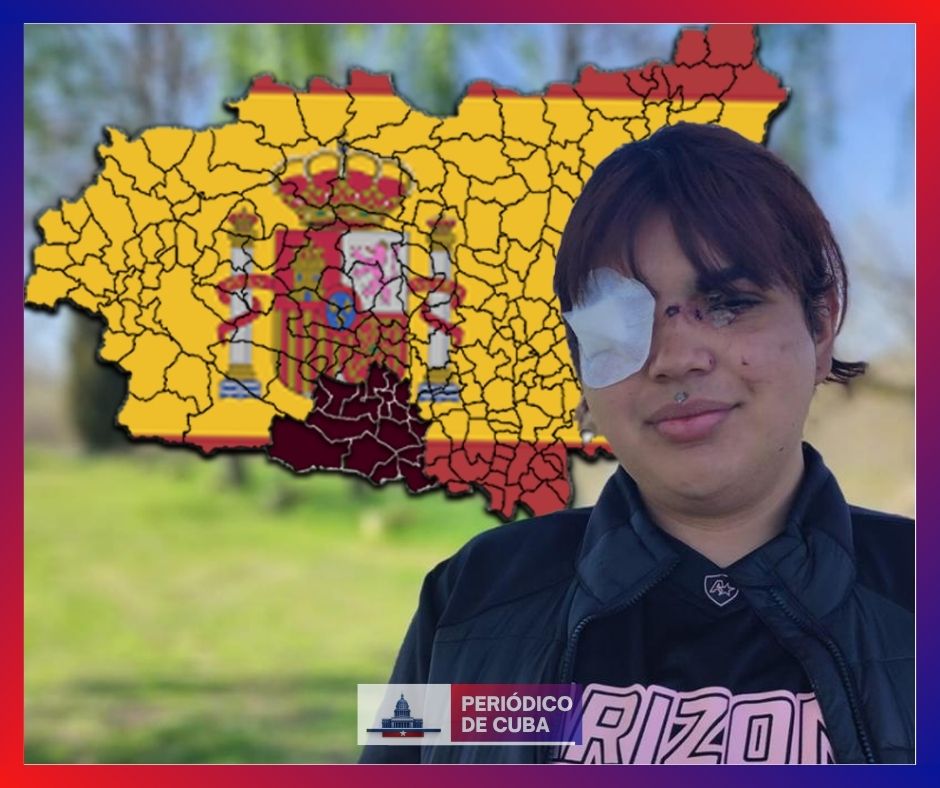 Diez personas intentan linchar a una joven trans en La Bañeza