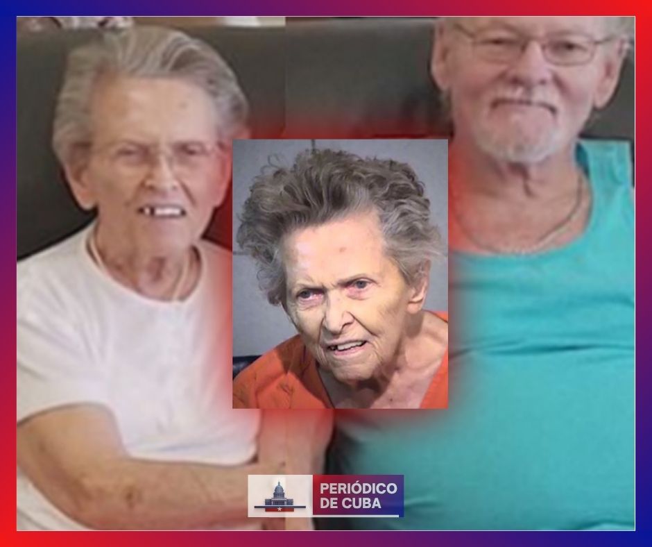Tragedia en Arizona: madre de 92 años mata a su hijo para evitar el asilo