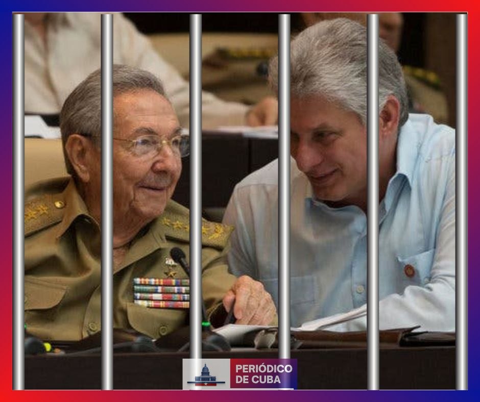 EEUU prepara acusaciones criminales contra altos dirigentes del régimen cubano