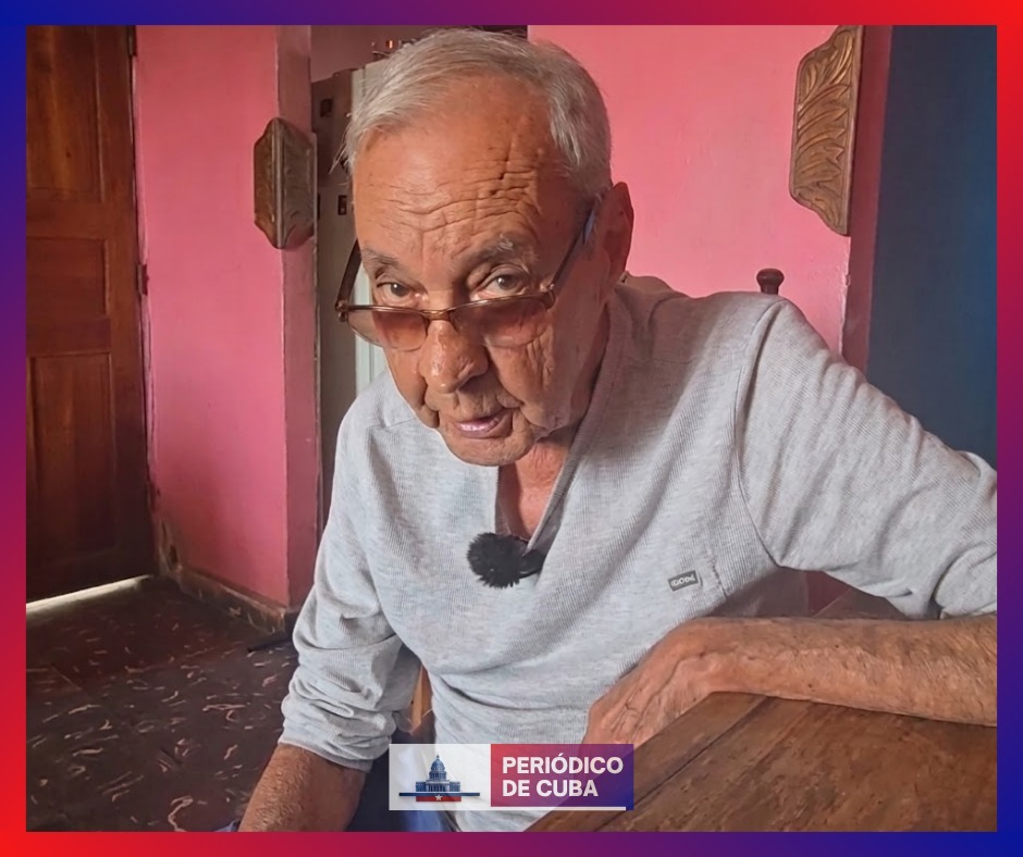 Cubano en La Habana culpa al sistema por la crisis: “Es un modelo fallido”