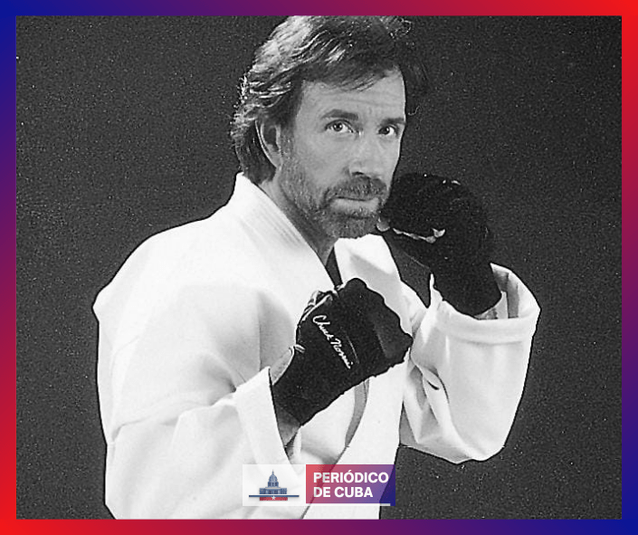 Fallece Chuck Norris a los 86 años en Hawái, confirma su familia