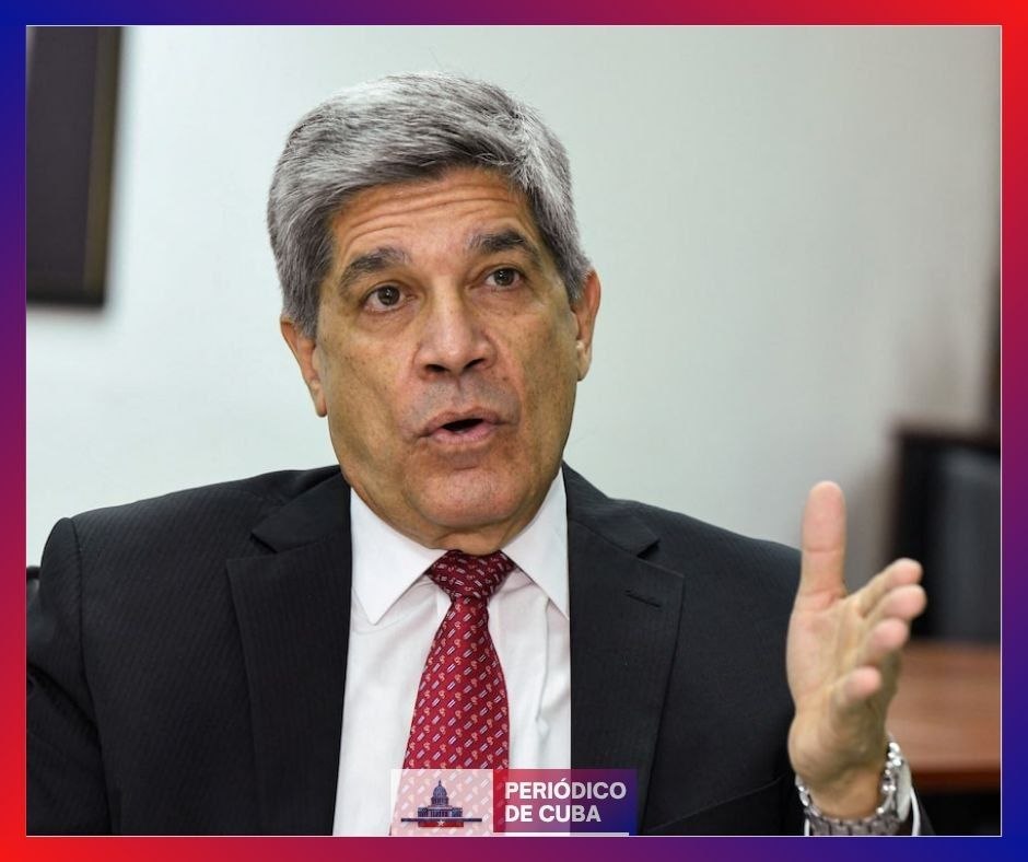 El régimen cubano afirma que no negociará cambios políticos ni la salida de Díaz‑Canel