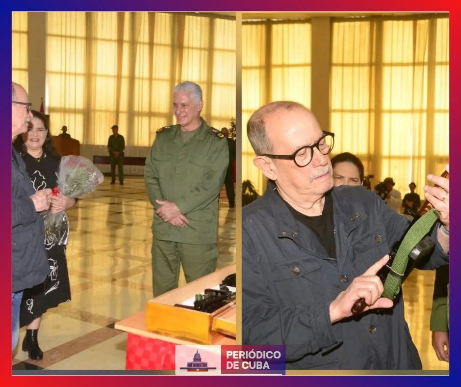 Silvio Rodríguez vuelve a ser noticia en medio de la crisis cubana por sus nuevos espectáculos