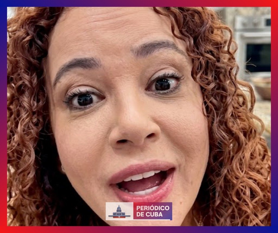 Cuquita la Mora se viraliza con un video sobre la “rutina diaria” del cubano que espera un cambio