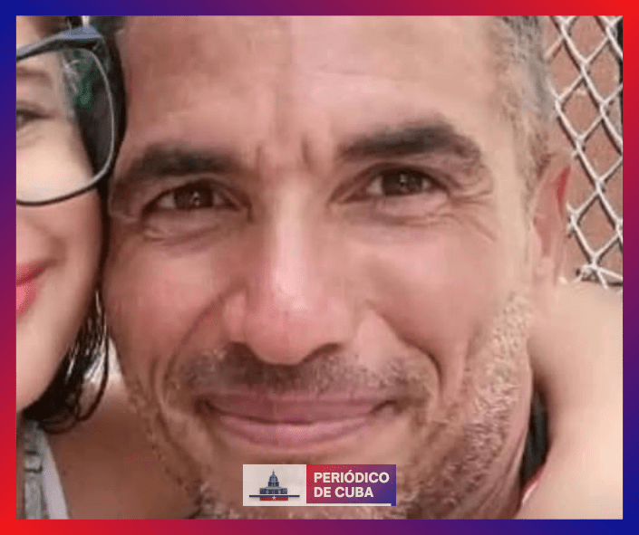 Familiares denuncian la detención de Ariel Alemán y su presunta reclusión en el Vivac
