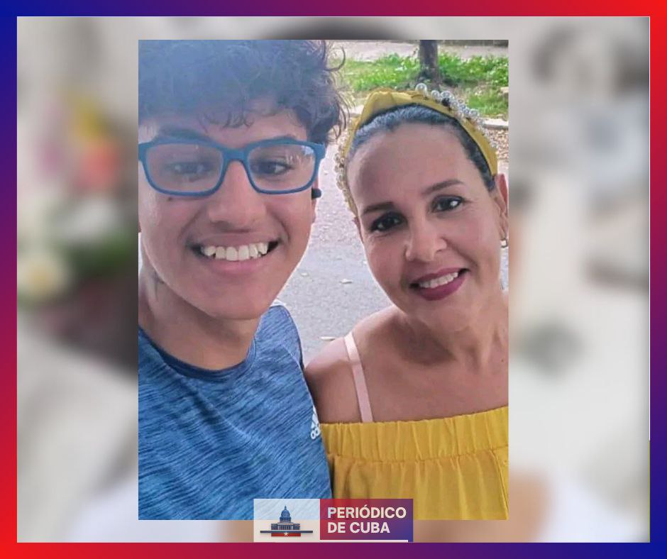 Mercedes Roque exige justicia por la muerte de su hijo en el Servicio Militar