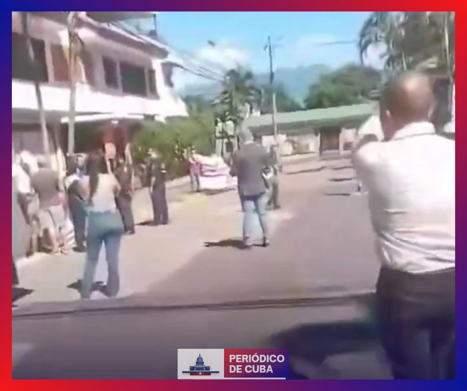 Cierre de la embajada de Costa Rica en La Habana provoca enfrentamiento político y choque con exiliados cubanos