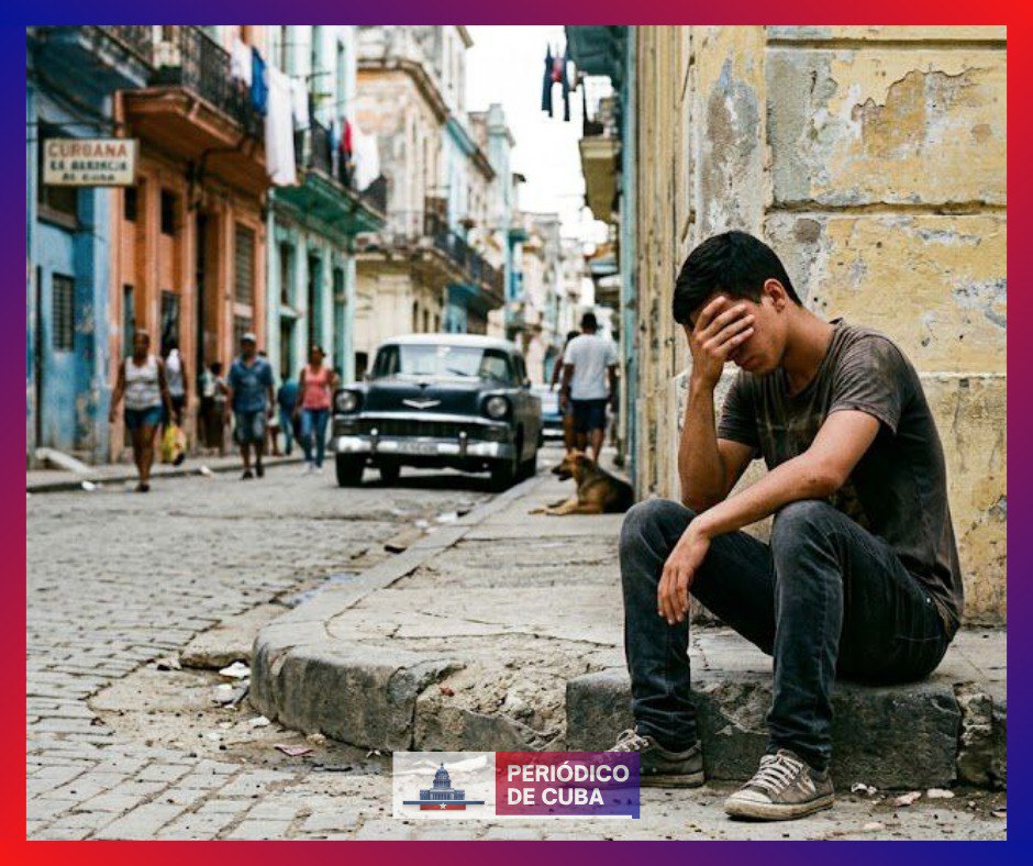 “El químico”: la droga barata que está destruyendo a los jóvenes en Cuba