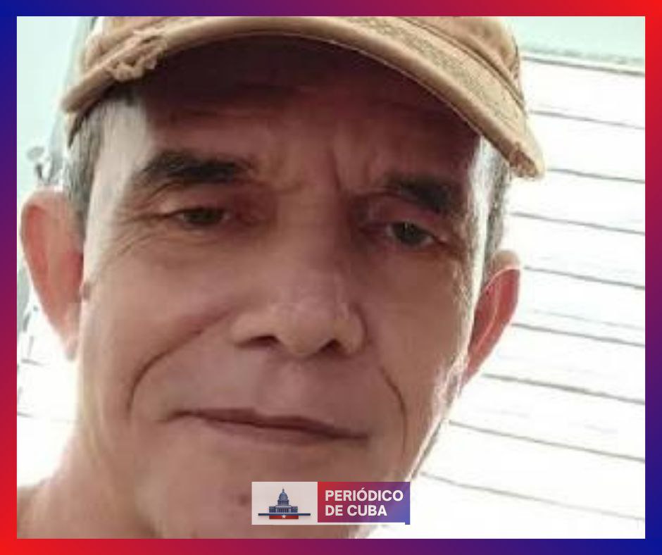 Denuncian desaparición de Jorge Fernández Era en Cuba