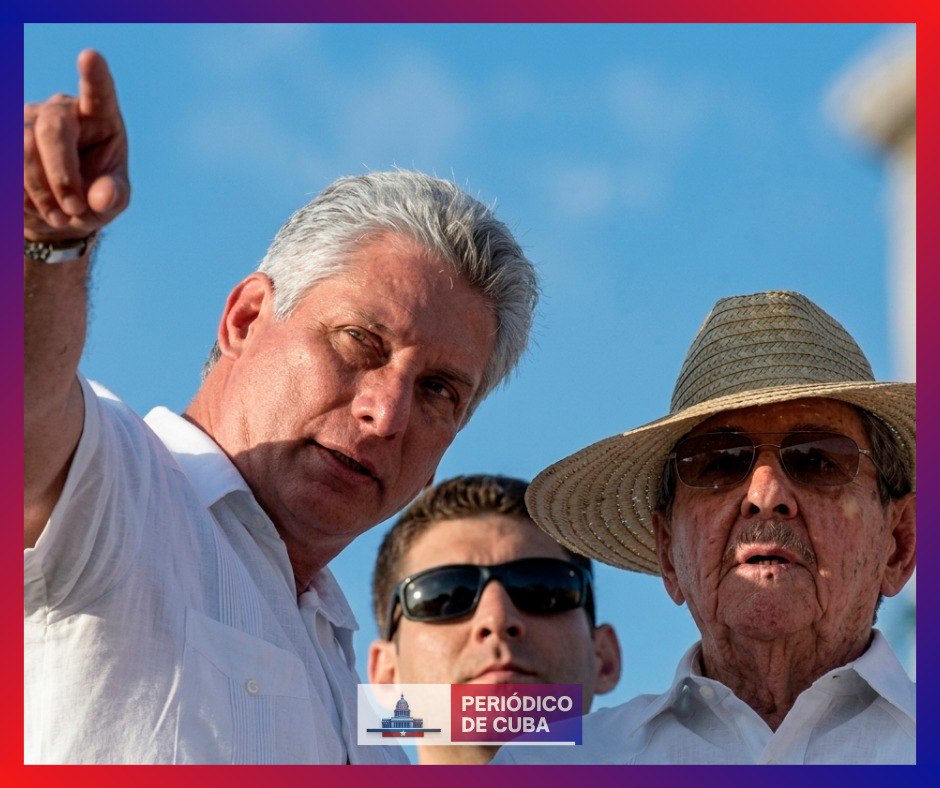 La aparición de “El Cangrejo” reaviva el debate sobre quién manda realmente en Cuba