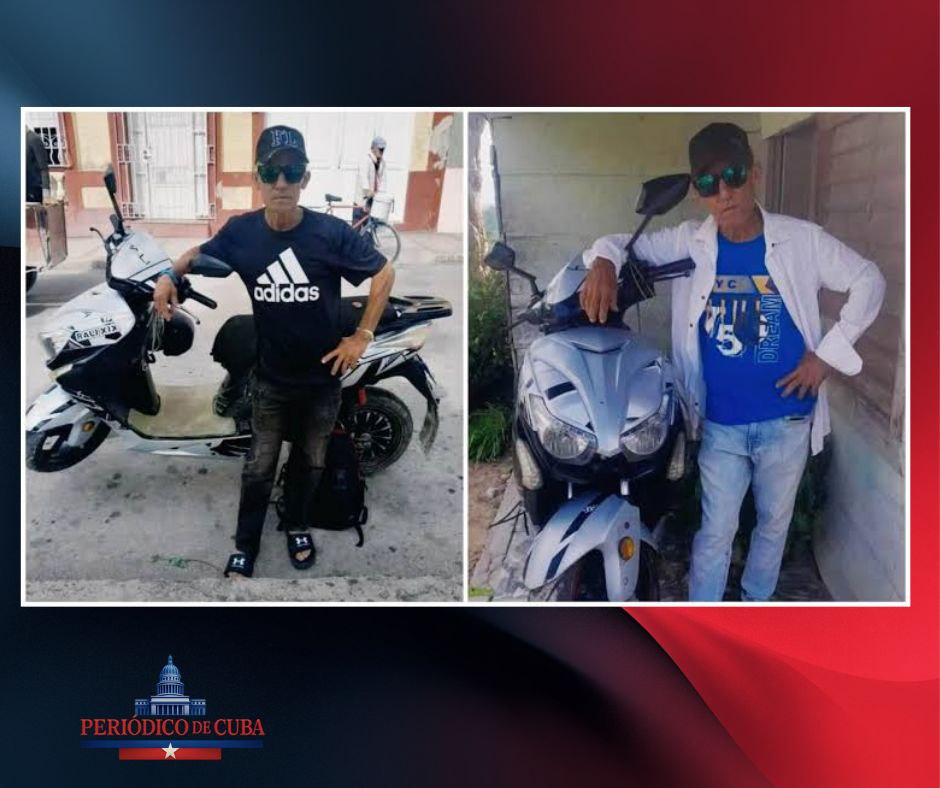 Homicidio en Holguín: detenidos tras robo de moto