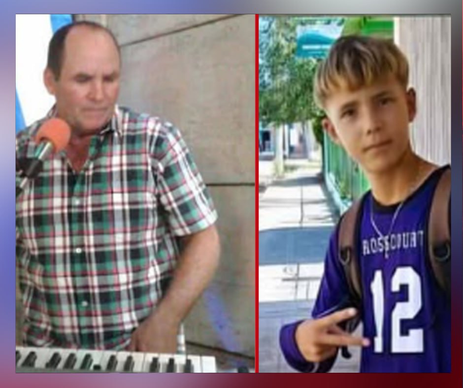 Detienen en Morón a un adolescente de 16 años y a su padre pastor en nueva ola represiva