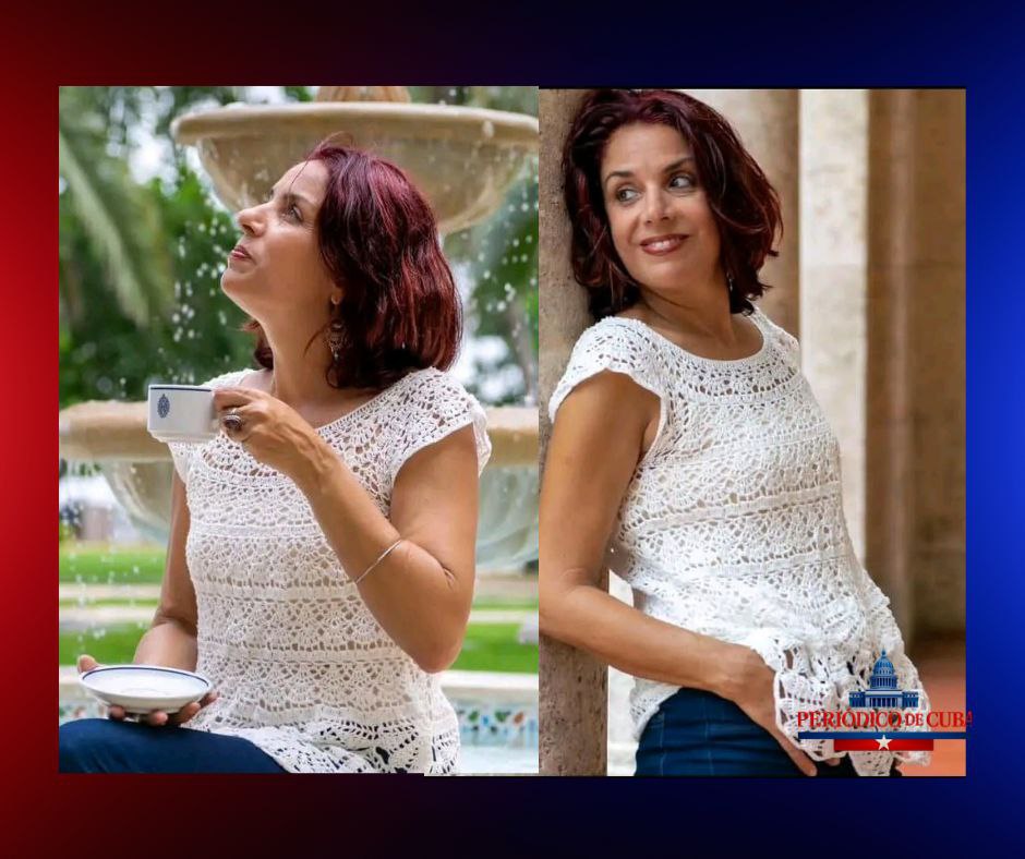 Beatriz Viñas celebra su cumpleaños este 15 de marzo