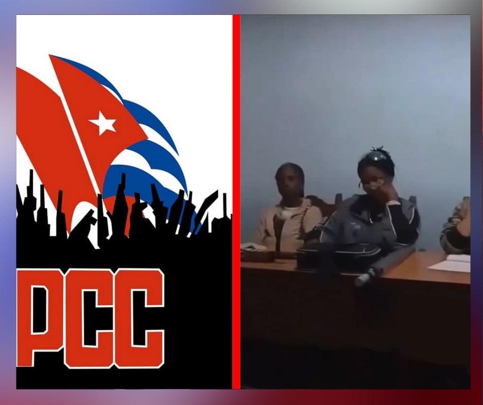 Filtración del PCC revela preocupación por la caída del apoyo digital de las “ciberclarias”