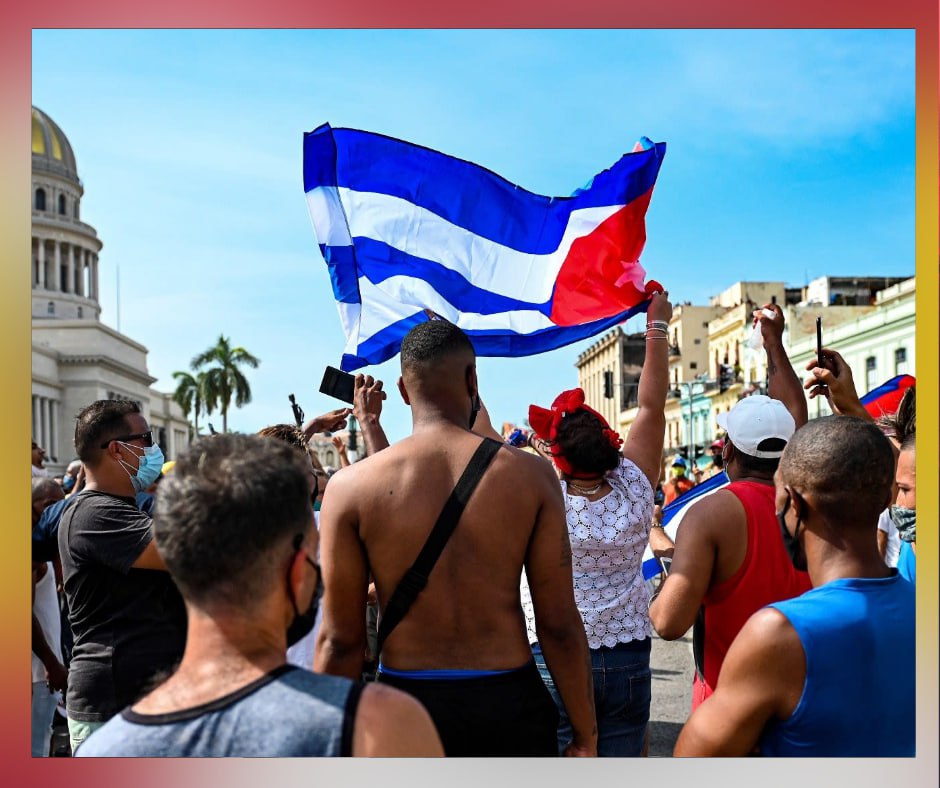 Video controversial en redes sociales lanza mensaje radical contra el régimen cubano