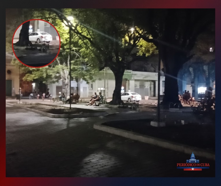La Habana bajo tensión: patrullas y controles policiales tras noches de protestas