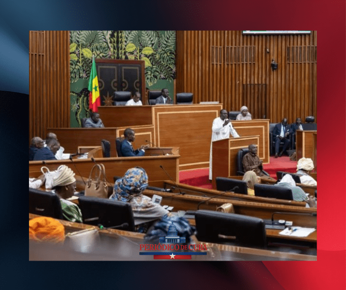 Senegal aprueba ley que duplica penas por homosexualidad en medio de creciente hostilidad social