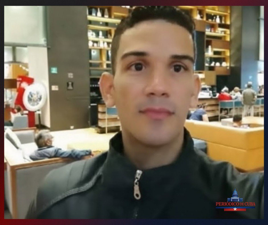 Médico cubano lleva más de dos meses desaparecido y podría estar en La Habana