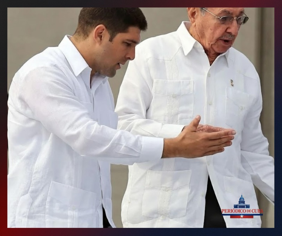 Díaz-Canel confirma diálogo con EE.UU. y crecen versiones sobre el rol de “El Cangrejo”