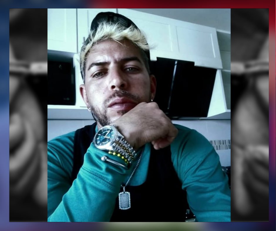 Denuncian la detención del artista y disidente cubano Dayan Melián Castro en La Habana