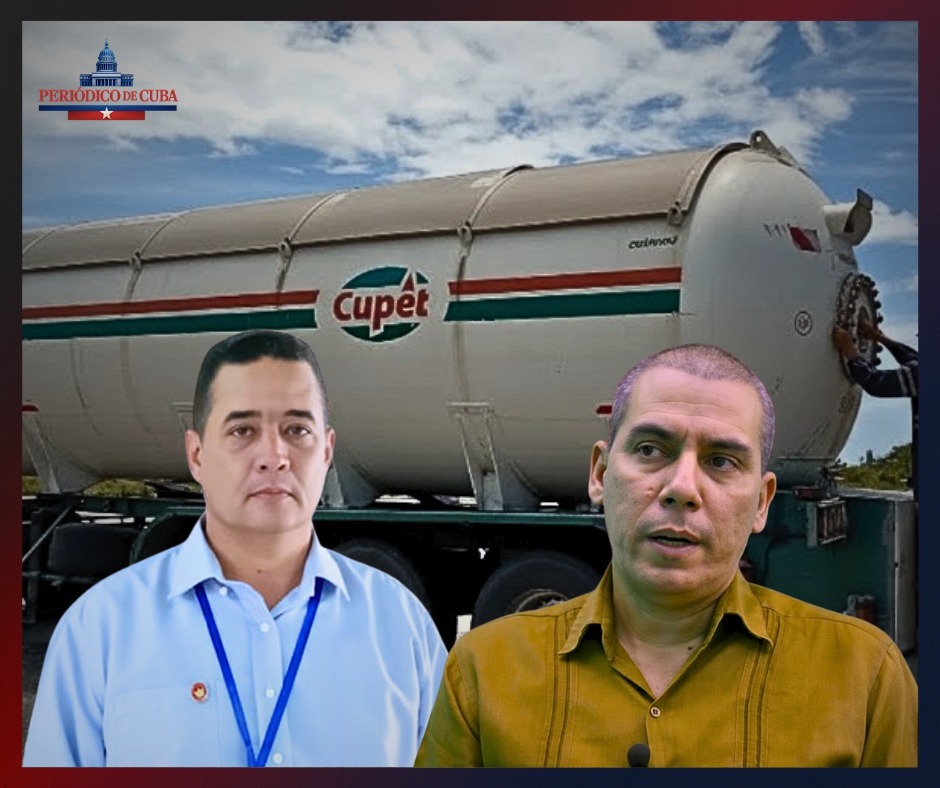 Investigan al gobernador de Camagüey por presunta red de corrupción con combustible