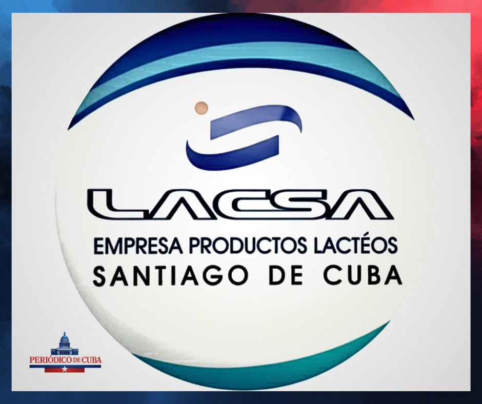La leche que llega a Cuba es donada, no producida