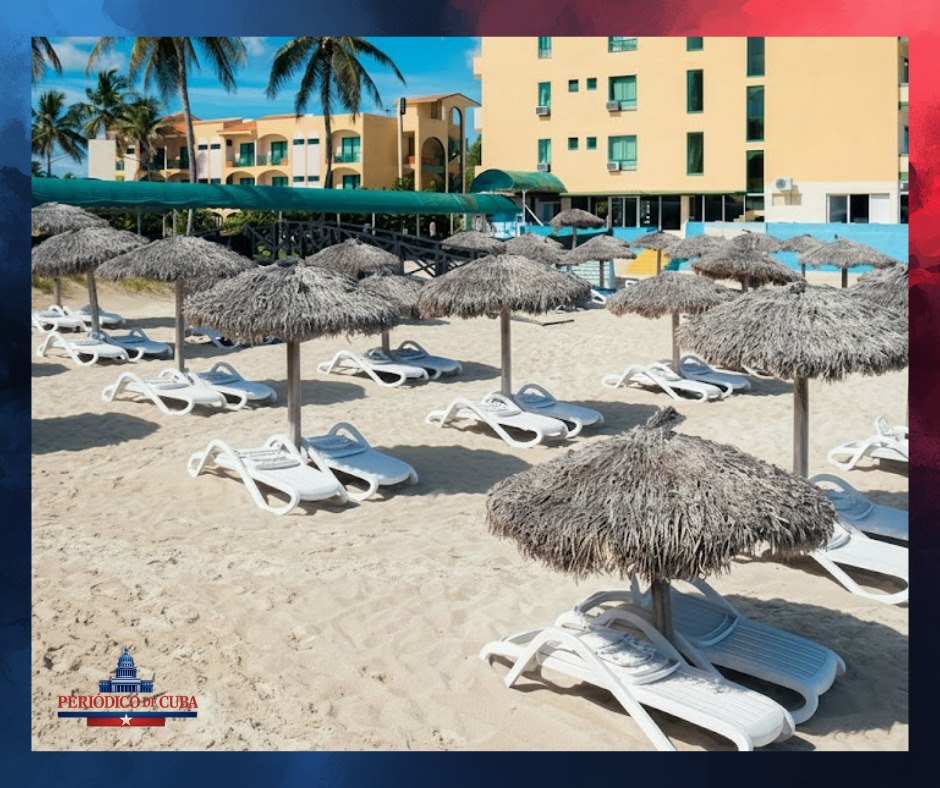 El turismo en Cuba entra en fase de colapso