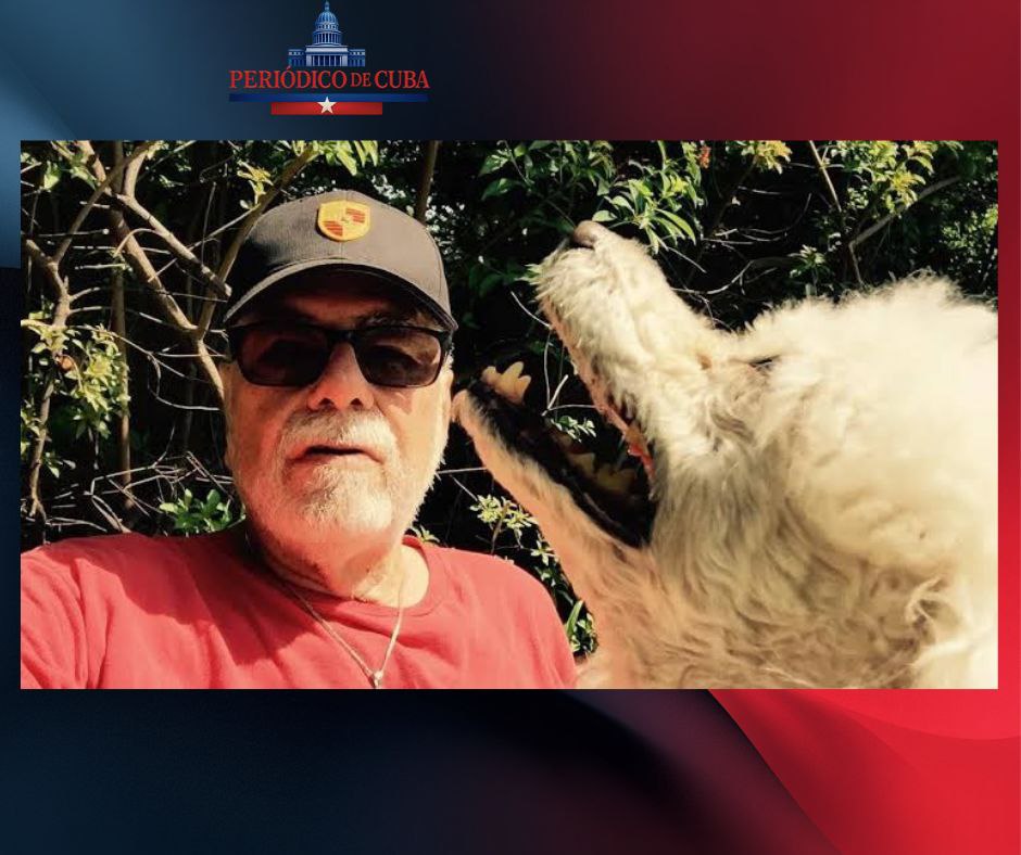 Fallece Marcelino Miyares, veterano de la Brigada 2506 y líder democristiano del exilio