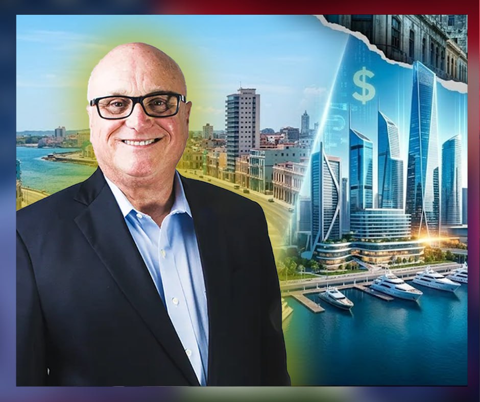 Carlos Saladrigas propone convertir a Cuba en un centro financiero del Caribe al estilo de Singapur