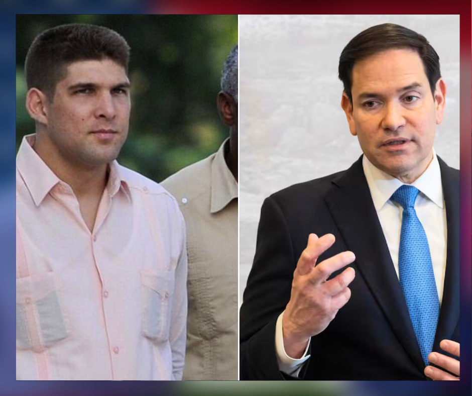 Díaz-Balart afirma que EE.UU. mantiene contactos con personas del círculo íntimo de Raúl Castro