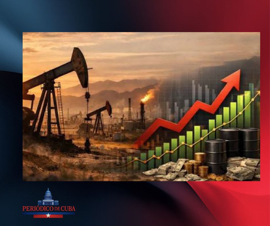 Crisis en Irán dispara ingresos fiscales de Venezuela