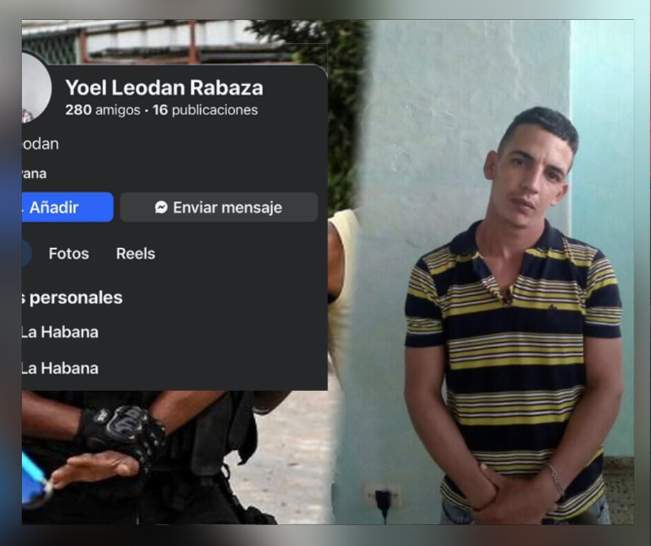 Denuncian intimidación contra la madre de la activista Anna Bensi