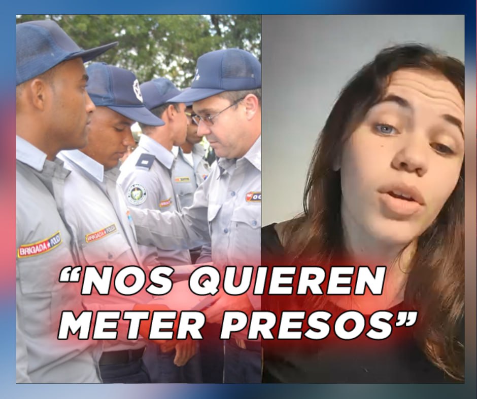 Activistas cubanos denuncian amenazas y persecución contra ellos y sus familias