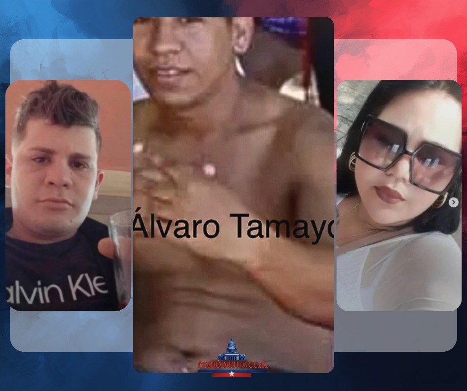 Consternación en Bayamo por la muerte de Álvaro Tamallo, joven quemado en un presunto ataque mientras dormía en un parque