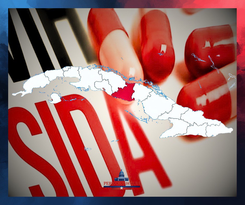 Sancti Spíritus enfrenta un aumento de ITS en jóvenes en medio de una fuerte escasez de preservativos
