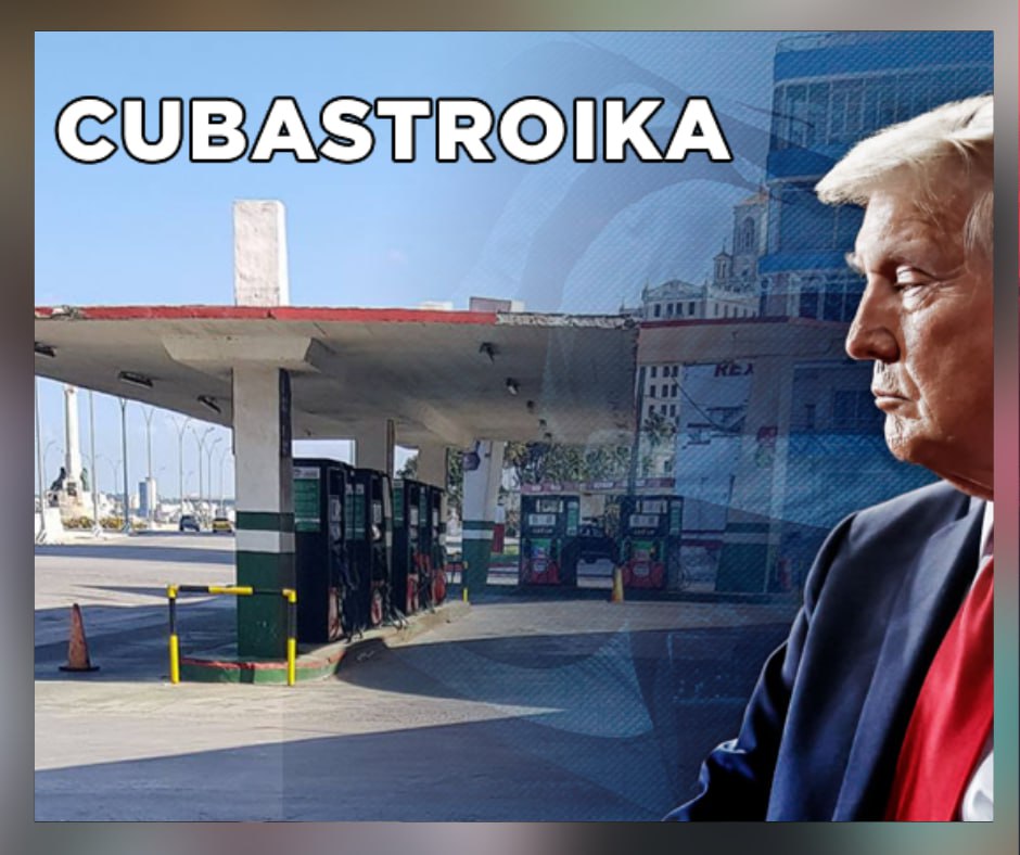 “Cubastroika”: el plan de Donald Trump para impulsar cambios económicos en Cuba