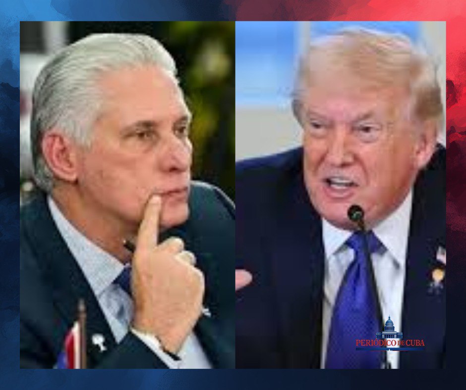 Reporte: La Casa Blanca evalúa un acuerdo económico sorpresa con Cuba que incluiría flexibilizaciones e inversiones